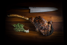 BOA Steakhouse Napa Valley