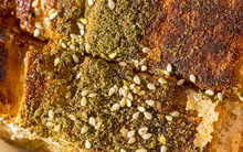 Borekas Sephardic Pastries