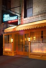 Cafe Charmant