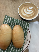 Caracas Bakery Biscayne