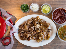 Carnitas Uruapan Restaurant