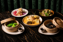 China Grill