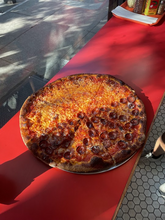 Chrissy’s Pizza