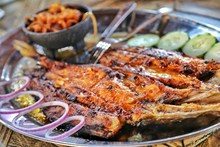 Coni’Seafood