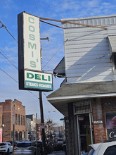 Cosmi's Deli