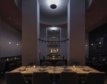 Dōgon by Kwame Onwuachi