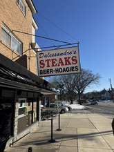 Dalessandro's Steaks