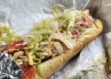 Dalessandro's Steaks