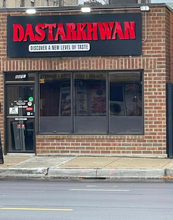 Dastarkhwan