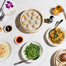 Din Tai Fung 鼎泰豐