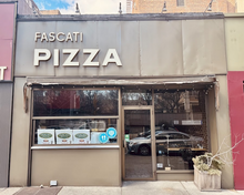 Fascati Pizzeria