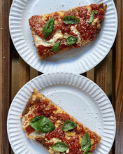 Fini Pizza