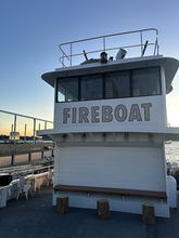 Fireboat