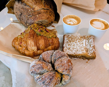 Flagler St. Bakery