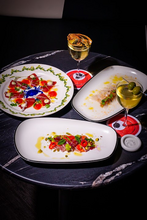 Fluke Martini & Crudo Bar