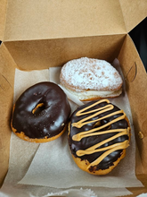 Frangelli's Bakery & Donuts