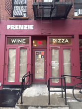 Frenzie Wine & Pizza