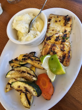 Garcia's Seafood Grille & Fish Market