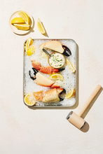George Stone Crab