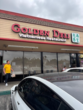 Golden Deli San Gabriel