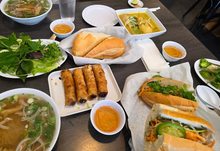 Golden Deli San Gabriel