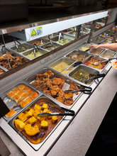 Good Time Country Buffet