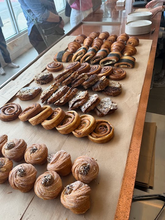 Guillotine Bakery