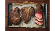 Hawksmoor NYC
