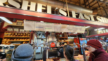Hershel's East Side Deli