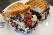Hershel's East Side Deli