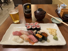 Inaba Japanese Restaurant