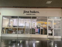jina bakes