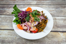 Jitlada Restaurant