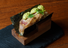 Kaiyō Handroll Bar