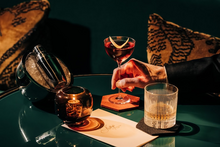 Kitty's Cosmopolitan Club