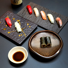 KIYOMI by Masaaki "Uchi" Uchino