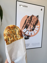 Kouzeh Bakery