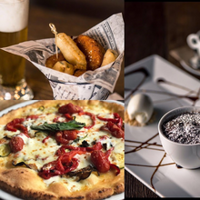 La Leggenda Pizzeria