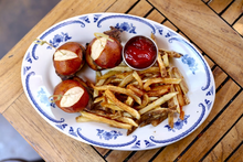 Labriola Ristorante - Chicago