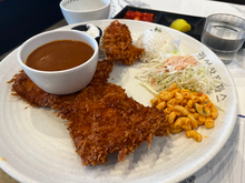 Lasung House 라성왕돈까스