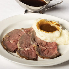 Lawry's The Prime Rib