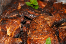 Lil Red Takeout & Catering