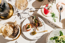 Little’s Oyster Bar