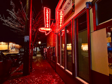 Loretta's Northwesterner