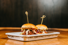 Loro Asian Smokehouse & Bar