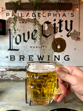 Love City Brewing