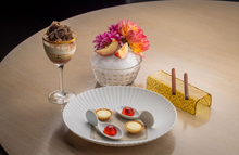 Mélisse Restaurant