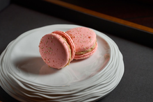 MAASS Restaurant at The Four Seasons