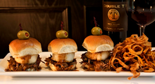 Manny's Steakhouse