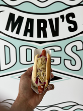Marv's Dogs